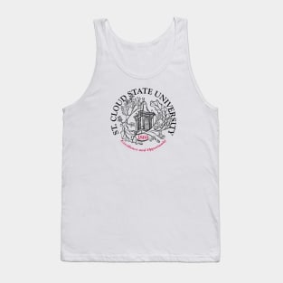 St. Cloud State University Tank Top